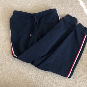 TOMMY HILFIGER JOGGERS